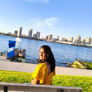 Meet your Posher, Sneha